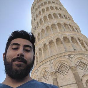 Meet your Posher, Javier